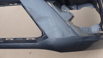 фото thumb №14, Seat ibiza v бампер перед переднее 6f0807221d