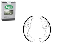 фото thumb №1, Lpr гальмівні колодки гальмівні з ролик abarth ritmo fiat