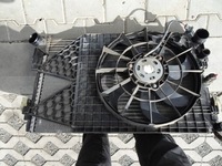 фото thumb №6, Skoda roomster 1.2 tdi радиатор, вентилятор