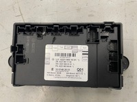 фото thumb №1, Модуль двері правий перед a2219001001 mercedes w221 lift