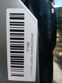 Капот крышка двигателя renault megane 3 08-12r ted69 Цена, фото thumb