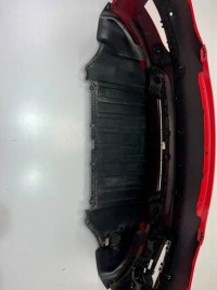 фото thumb №7, Бампер передній перед tesla model y 20- плита + протитуманна фара