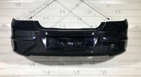 фото thumb №1, Opel astra h 04- бампер задняя задний
