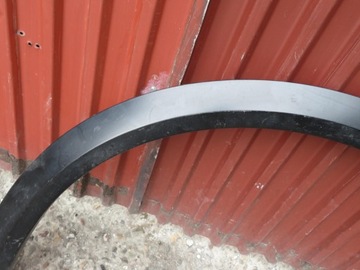 фото thumb №10, Планка крила права передня cupra formentor