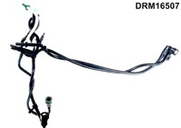 фото thumb №1, Шланг переливной citroen c2 c3 1.4 hdi 2002-