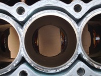 фото thumb №15, Mini cooper r56 r55 1.4 1.6 16v vti n12b14aa блок двигуна peuge 207 208 308