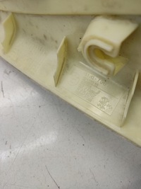 фото thumb №13, Bmw 5 e60 e61 2008 захист стійка c 7049902