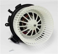 фото thumb №1, Двигатель вентилятор 12v mercedes sprinter 906 2006-