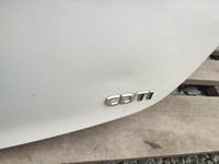 фото thumb №9, Opel insignia a крышка багажника багажника задняя sedan z40