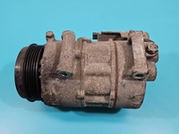 фото thumb №8, Компрессор кондиционера компрессор mercedes w169 a0012309111, 447190-5230