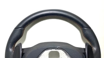 фото thumb №8, Руль seat cupra formentor 5fa419091fp с подогревом