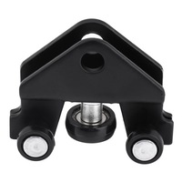 фото thumb №11, Напрямна роликова двері розсувних do renault trafic 2000-2010 7700312012