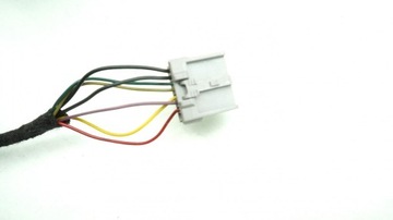 фото thumb №5, Nissan qashqai j10 зеркало правые 7pin