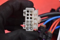 Компрессор насос подвеска 4430200111 bmw e39 2.8i 193 km 95-00 с Разборки, фото thumb