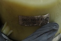 фото thumb №5, Насос підсилювача керма volvo v50 s40 ii c30 5n513k514ae 31200780