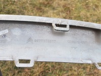 фото thumb №11, Citroen berlingo iii 12-16 молдинг хром решітка радіатора 9677603577