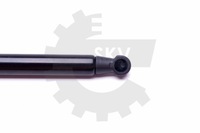 фото thumb №8, Пружина газовая, крышка отсек двигателя esen skv 52skv019