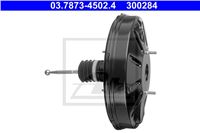 фото thumb №1, Ate усилитель тормоза vw passat 10-