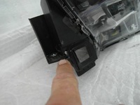 фото thumb №10, Mazda cx5 ii lift 24- bdb лампа передня ліва лівий перед ksd551040 nr72