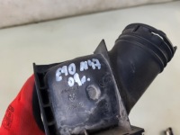 Интеркулер радиатор воздуха bmw 3 e90 e91 2.0 n47 3093796 Недорого, фото thumb