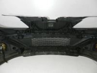 307.zderzak перед передній seat ibiza iv 4 6j 08-12 решітка  комплектний в Україні, фото thumb