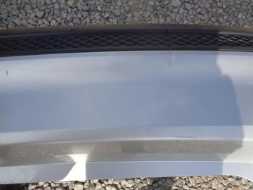 фото thumb №6, Бампер зад задний ford focus mk3 hb хэтчбек 2010- lak: ob 0b bm51a17906a