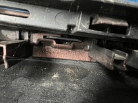 фото thumb №7, Mini countryman r60 бампер передний