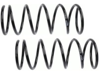 фото thumb №2, Sachs пружина підвіска mitsubishi перед space star 1,3 98-04