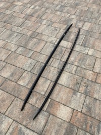 фото thumb №1, Mini clubman f54 рейлинги кровельные 7363314 7363313