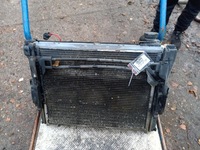 фото thumb №1, Bmw 320 150km радиатор вентилятор kpl