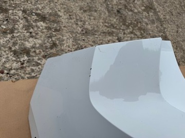 фото thumb №8, Vw volkswagen golf viii golf 8 r-line бампер зад задній 5h6807421d