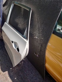 фото thumb №7, Двері лівий задня задні hyundai i30 ii kombi 12-17