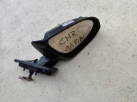 фото thumb №1, Зеркало наружное правое toyota c-hr chr 11 pin камера europa