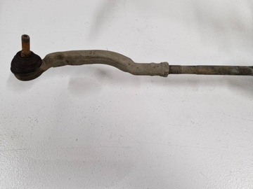 фото thumb №5, Renault trafic iii vivaro b talento трансмісія кермова рейка рульового управління