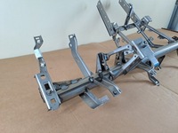 фото thumb №8, Каркас рама балка панели приборной панели консоли toyota proace city 22r