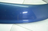 фото thumb №6, Спойлер задньої кришки планка saab 93 9-3 98-02r 4676821 viggen