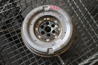 Купити 2133. колесо двомасовий peugeot 9832497480, фото thumb