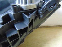 фото thumb №12, Лампа правая перед volvo xc90 ii 32228689 europa