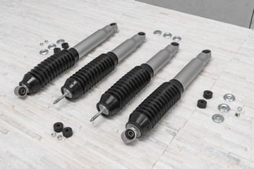 фото thumb №10, Suzuki jimny амортизаторы масляно-газовые рестайлинг 2''