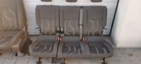 фото thumb №6, Ford transit connect mk2 14- сиденья перед лавка заднее сиденье eur. 5 os.