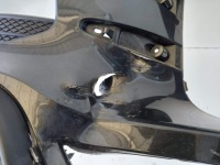 фото thumb №6, Porsche macan 95b turbo бампер перед 95b807221 e