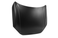 Volvo xc90 2014+ алюминиевая капот передняя 31477040 Киев, фото thumb