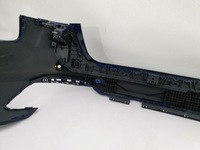 фото thumb №12, Audi rs4 b9 8w9 avant 2017- бампер задний задняя 8w9807511