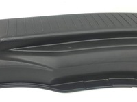 фото thumb №9, Nissan qashqai j12 2021 защита поперечина багажника