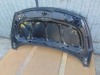 Капот кришка двигуна hyundai 130 2 pae демонтаж Недорого, фото thumb
