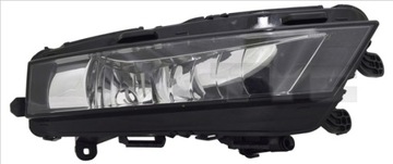 фото thumb №1, Лампы противотуманные tyc 19-14262-01-2