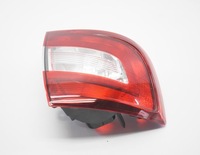 фото thumb №3, Skoda rapid 5jh лампа ліва задня задня eu org