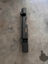 Купити Пінополістирол вкладиш багажника - alfa romeo stelvio, фото thumb