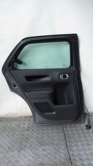 фото thumb №5, Citroen c4 cactus дверь левая задняя ktpd 12-