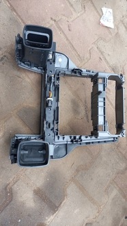 фото thumb №5, Решётки обдув opel zafira b 06r kombi